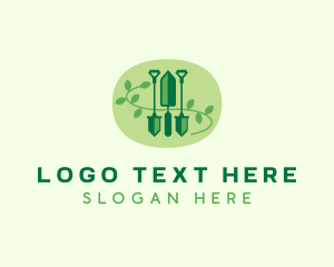 Plant Landscaping Tools logo