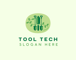 Plant Landscaping Tools logo