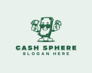 Rich Money Cash logo