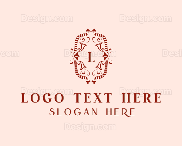 Floral Styling Boutique Logo