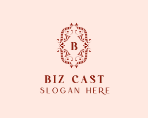 Floral Styling Boutique Logo