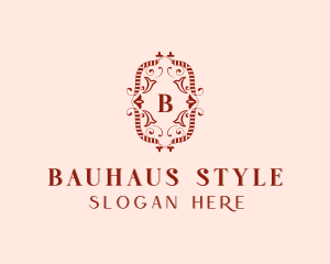 Floral Styling Boutique logo design