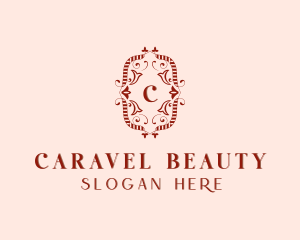 Floral Styling Boutique logo design