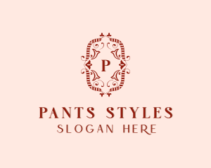 Floral Styling Boutique logo
