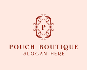 Floral Styling Boutique logo design