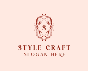 Floral Styling Boutique logo