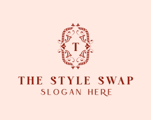 Floral Styling Boutique logo design