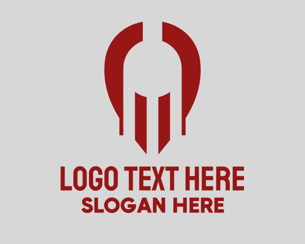 Locator Pin logo example 3