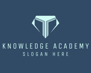 Education Diamond Books logo