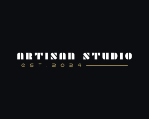 Multimedia Photography Studio logo design