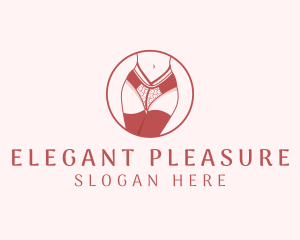 Sexy Adult Lingerie logo