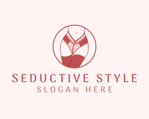 Sexy Adult Lingerie logo