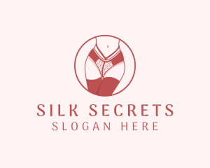 Sexy Adult Lingerie logo