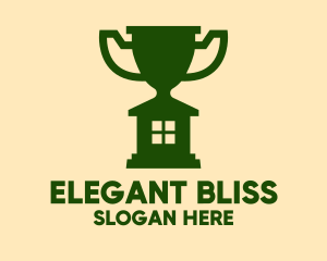 Big Trophy House logo