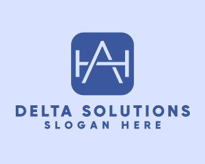 Aviation Mobile App logo