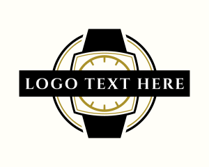 Time Watch Accessory logo