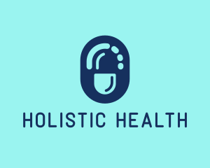 Medical Pharmacy Medicine logo