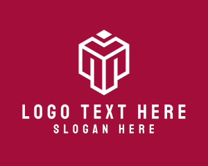 Box Parcel Delivery logo