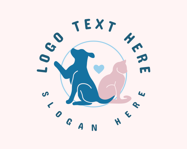 Neuter And Spay Logos | Create a Neuter And Spay Logo | Design.com