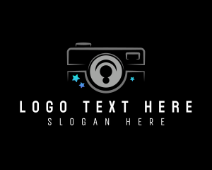 Creative Photography Camera logo