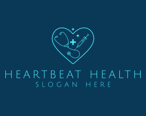 Heart Medical Clinic logo