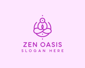 Meditation Wellness Therapy logo