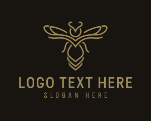 Apothecary Wasp Nectar logo
