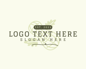 Organic Peanut Snack logo