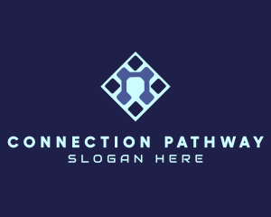 Circuit Data Connection logo