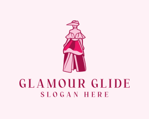 Fashion Couture Gown logo