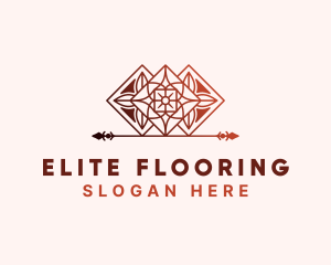 Ceramic Floor Tile logo