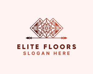 Ceramic Floor Tile logo
