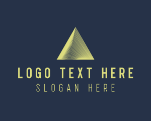 Pyramid Triangle Studio logo