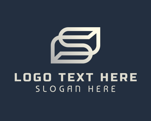 Consultant logo example 3