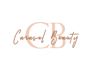 Classy Feminine Handwritten  logo design