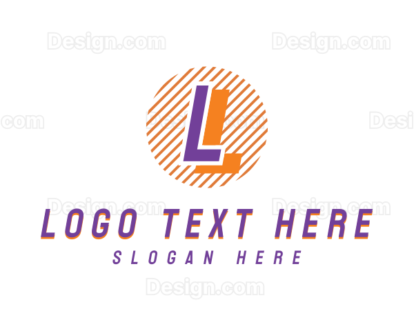 Creative Modern Business Logo