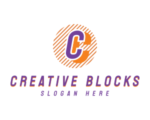 Creative Modern Business logo design