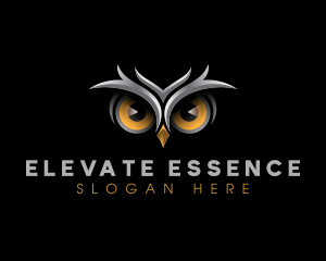 Owl Eyes Surveillance logo