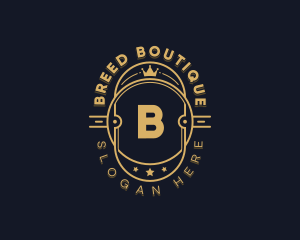 Classic Business Boutique logo design