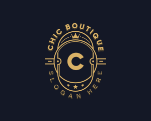 Classic Business Boutique logo