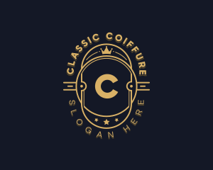 Classic Business Boutique logo design