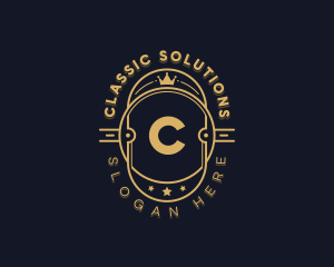 Classic Business Boutique logo design