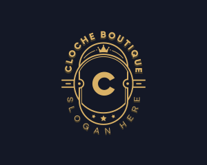 Classic Business Boutique logo design