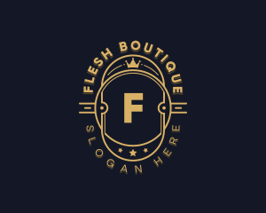 Classic Business Boutique logo design