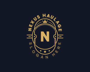 Classic Business Boutique logo design