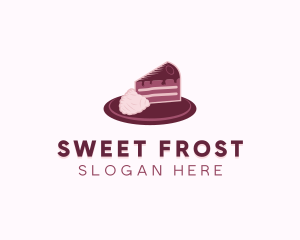 Baking Pastry Cake Dessert  logo