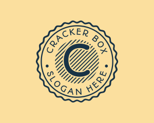 Biscuit Bakery Cookie logo