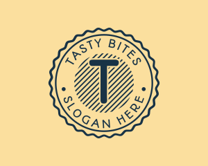 Biscuit Bakery Cookie logo