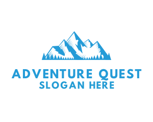 Mountain Summit Expedition logo
