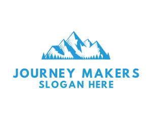 Mountain Summit Expedition logo